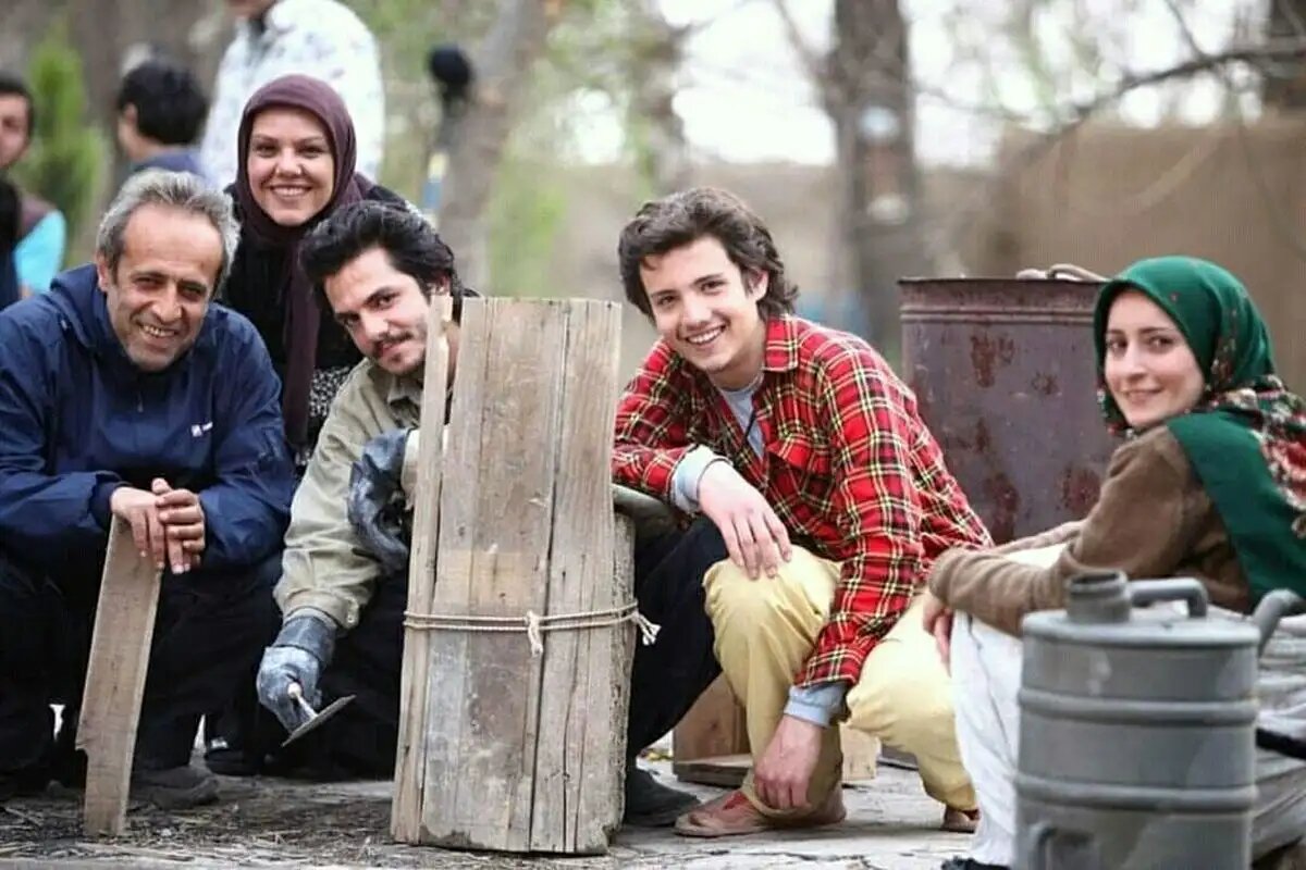 یک سریال پرتماشاگر از امشب در تلویزیون