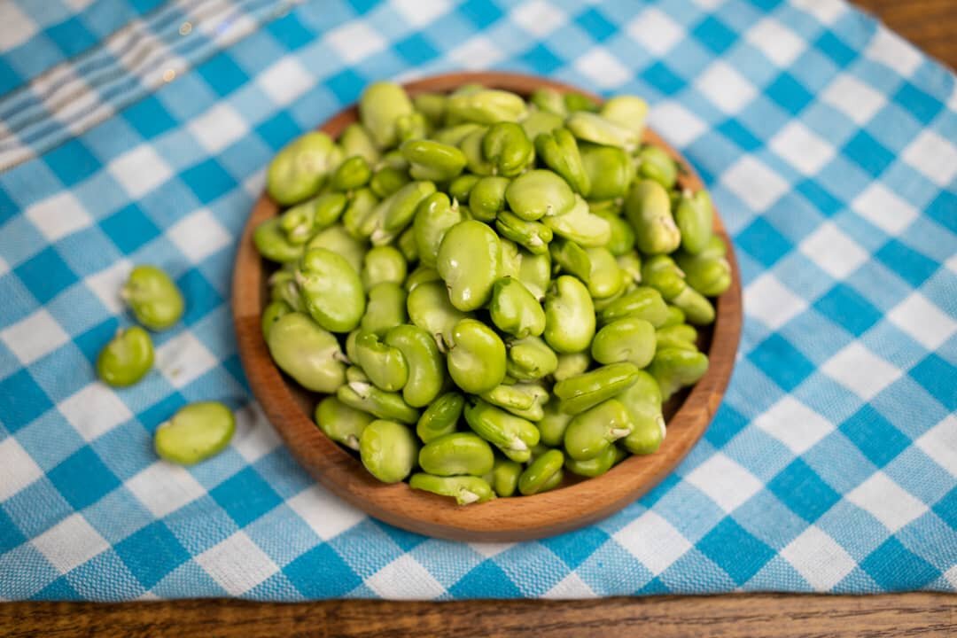 جدیدترین روش پخت باقالی ؛ با این نکات کلیدی مزه باقالی فوق العاده میشود