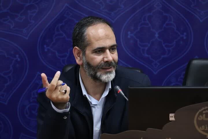 تنها گزینه جدی ریاست مجلس «قالیباف» است | هنوز فضای انتخابات جریانی و ائتلافی نشده است