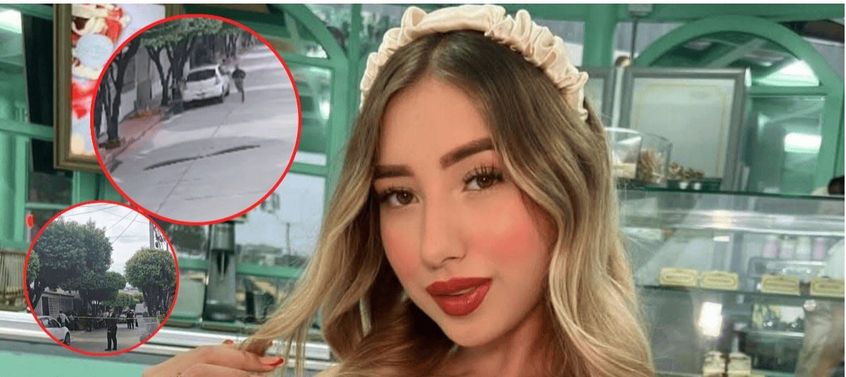 قتل چهره مشهور تیک تاک در پخش زنده