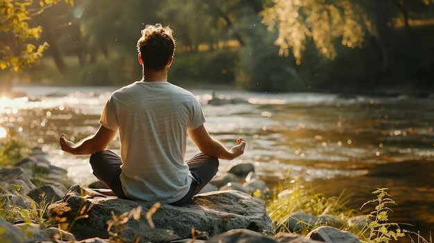 ۱۰ مزیت مدیتشن برای سلامتی بیشتر