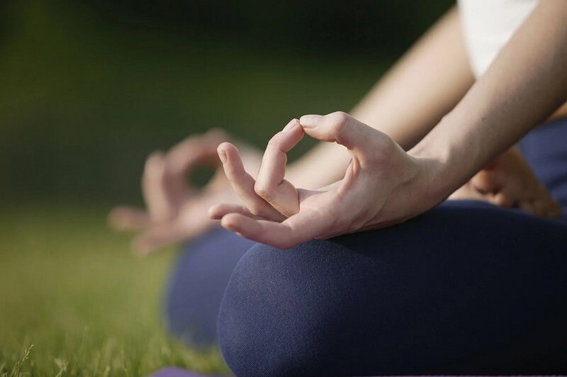 ۱۰ مزیت مدیتشن برای سلامتی بیشتر