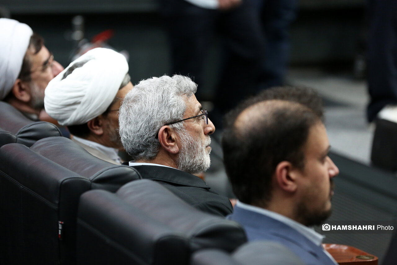 گرامیداشت  شهید  امیر عبداللهیان