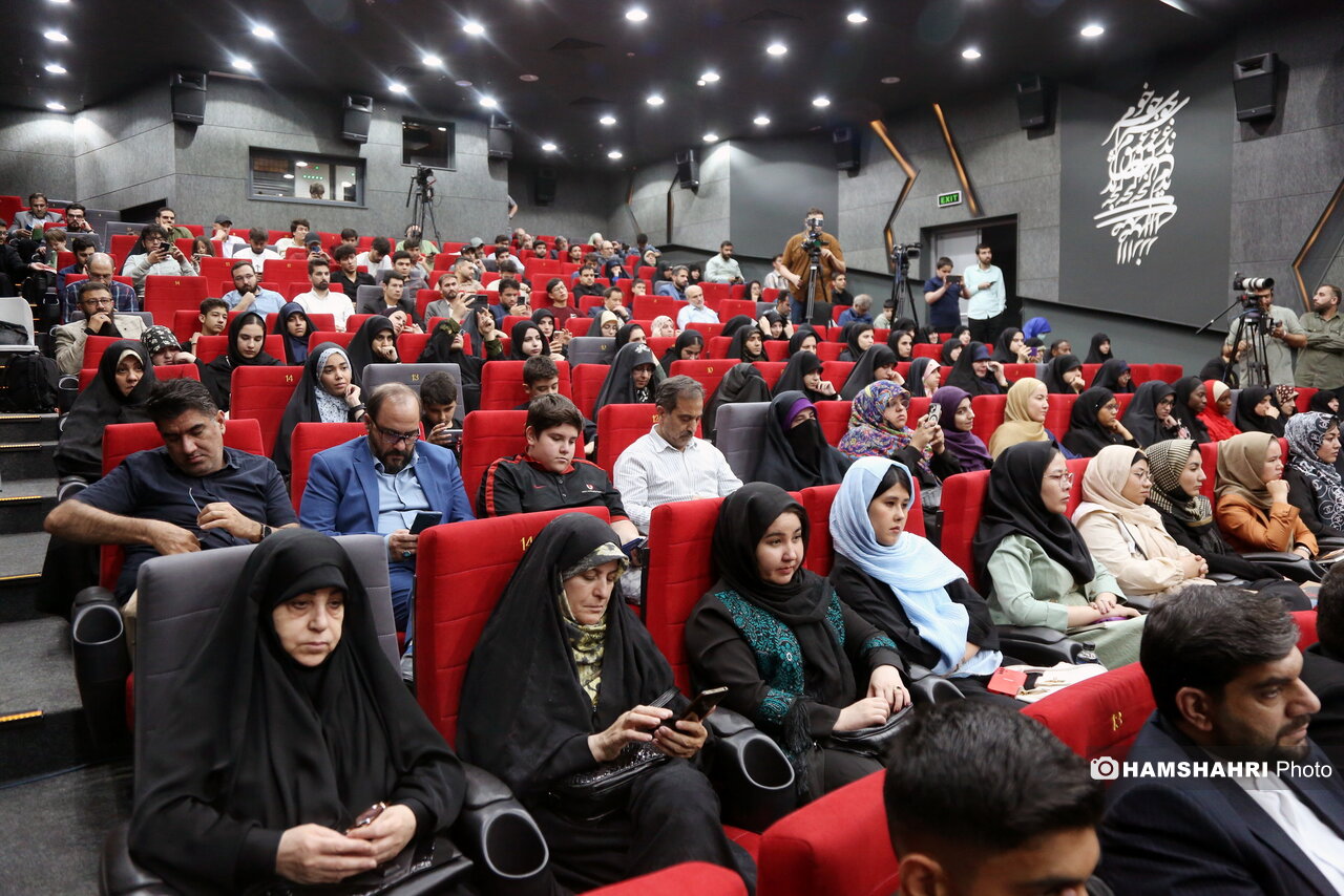 گرامیداشت  شهید  امیر عبداللهیان