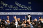 گمان نمی‌کنیم مذاکره با آمریکا به نتیجه‌ای برسد و نمی‌دانیم چه خواهد شد