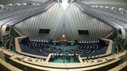تنش و بحث نمایندگان درباره پالرمو! + ویدئو |‌ کوچک‌زاده: سخنگوی مجمع تشخیص به دروغ می‌گوید که.....