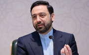 پسر و دختر استاندار شهید آذربایجان در پرواز اردیبهشت | تصاویر