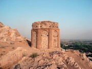 ترفند روس ها برای سرقت از برج یزید شهر ری