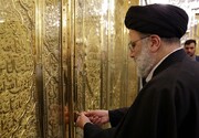 شاخص ترین ویژگی شهید رئیسی چه بود؟  | تحولی که در مدیریت آستان قدس ایجاد شد