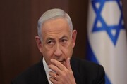 سیاست‌ حمایت اروپا از فلسطین نتانیاهو را عصبی کرده است