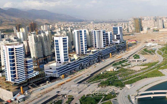فریب پیش‌فروش سانتی متری مسکن را نخورید! + ویدئو