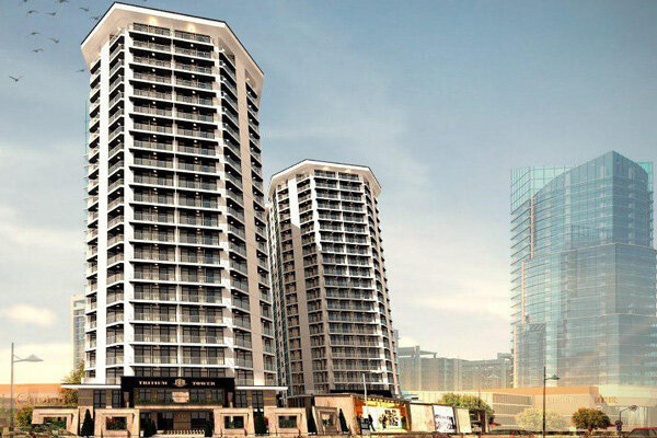 کوچه گرد ۷۴؛ تهران: از باد سام تا بختک برج‌ها!