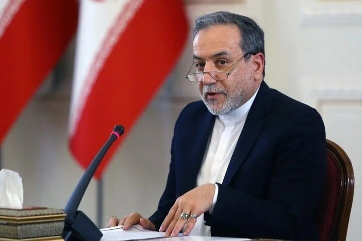 ما شاهد مواضع کاملا غیر معقول و غیرمنطقی آمریکایی‌ها هستیم + ویدئو