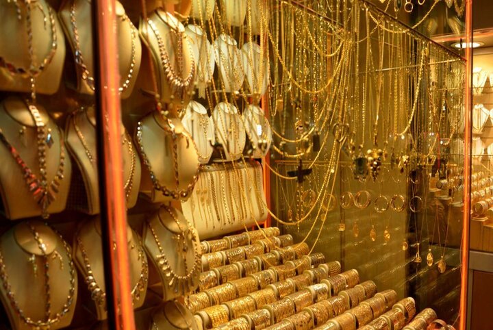 آخرین وضعیت داد و ستد در بازار طلا و سکه + جدول قیمت ها