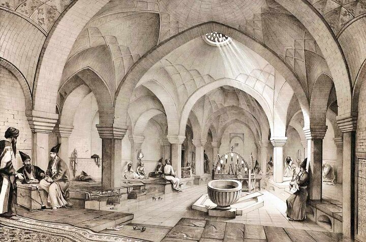 کوچه گرد ۷۷؛ دوستکامی؛ رفاقت به سبک تهرونی، بدون فالو و لایک...