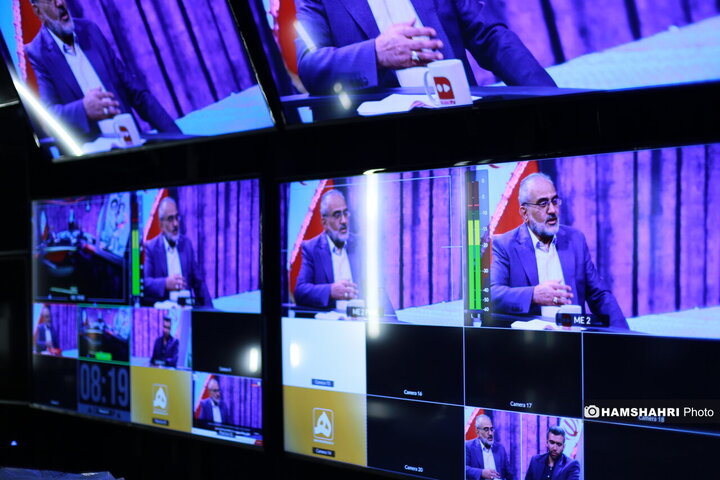 تحلیل صحبت های رهبری در دیدار خانواده شهدای خدمت