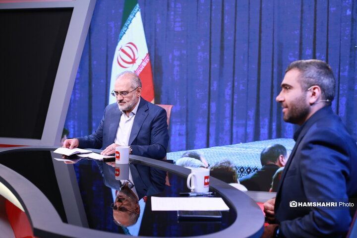 تحلیل صحبت های رهبری در دیدار خانواده شهدای خدمت