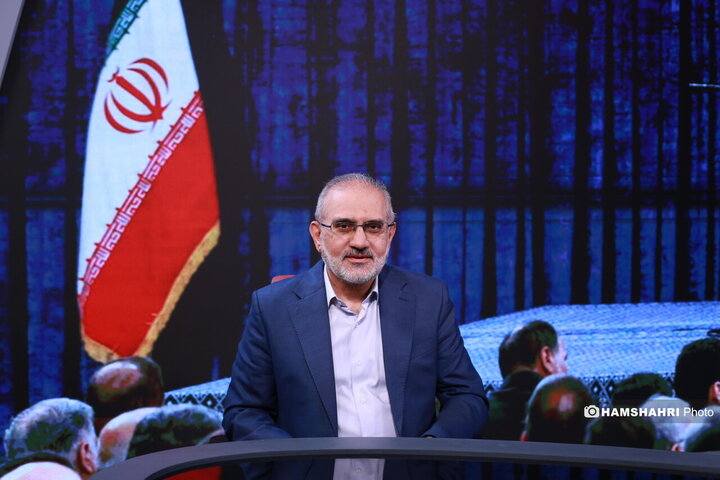 تحلیل صحبت های رهبری در دیدار خانواده شهدای خدمت