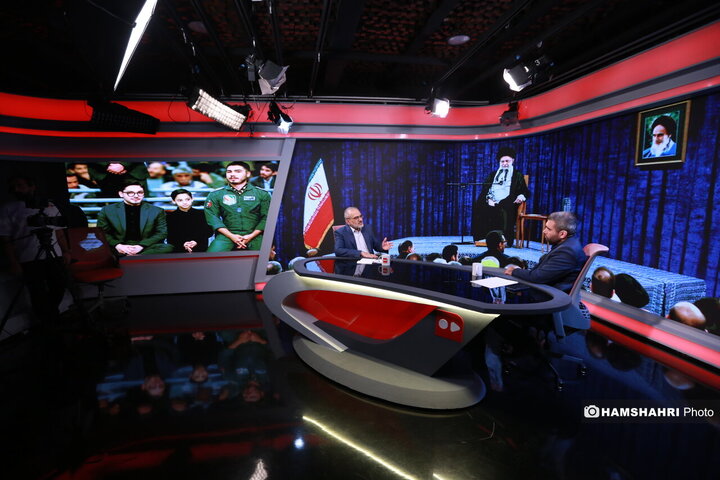 تحلیل صحبت های رهبری در دیدار خانواده شهدای خدمت