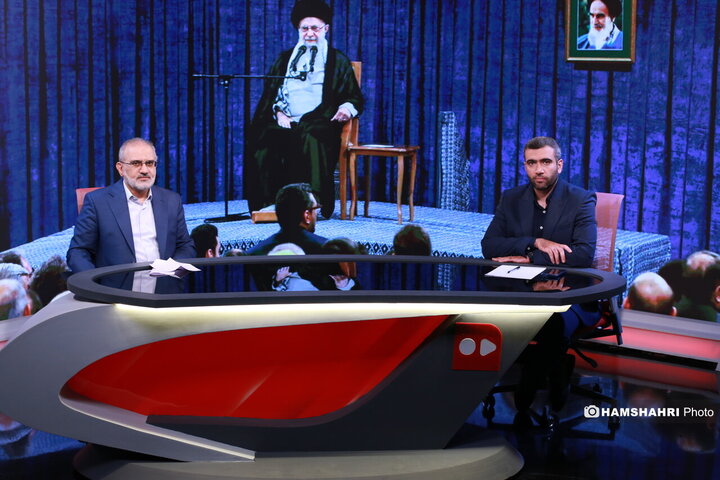 تحلیل صحبت های رهبری در دیدار خانواده شهدای خدمت