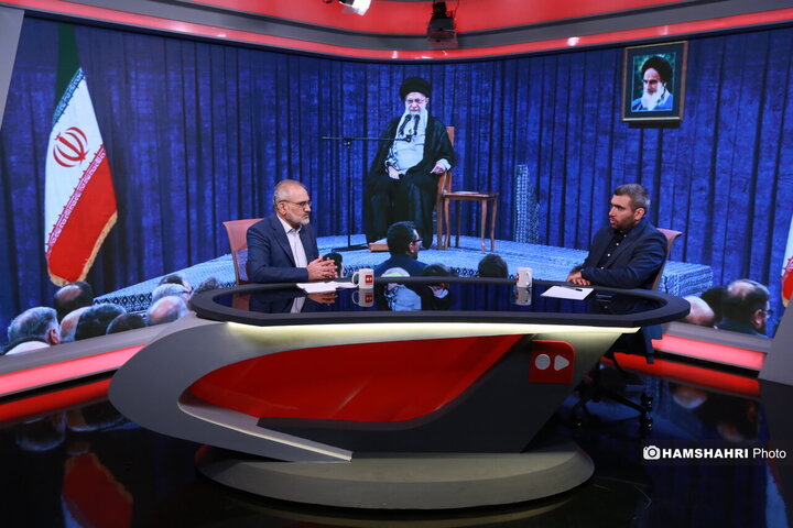 تحلیل صحبت های رهبری در دیدار خانواده شهدای خدمت