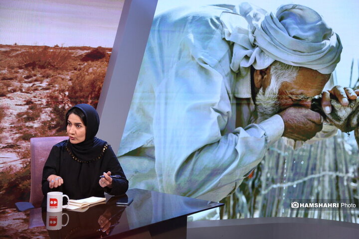 تنش آبی یا کم‌آبی در ایران