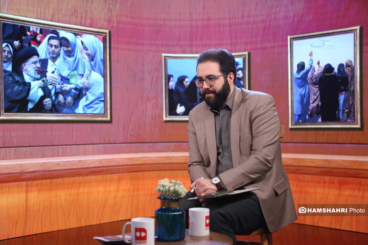 خانم دکتر انسیه خزعلی