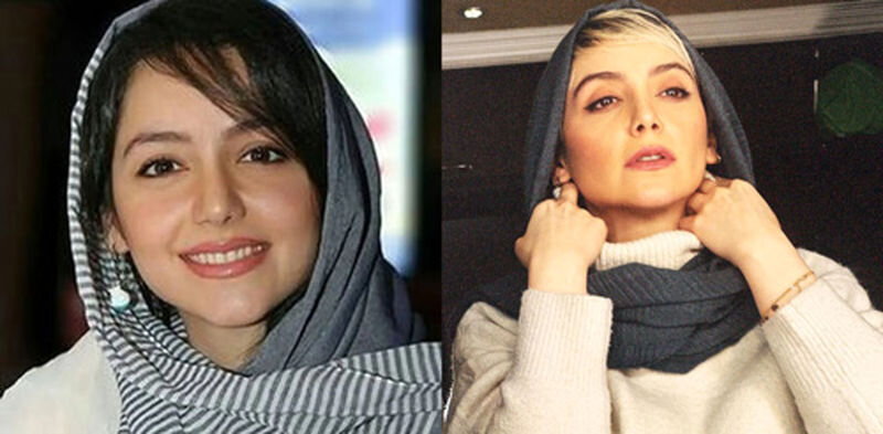 نازنی بیاتی بازیگران سینما بیوگرافی بازیگران سلبریتی