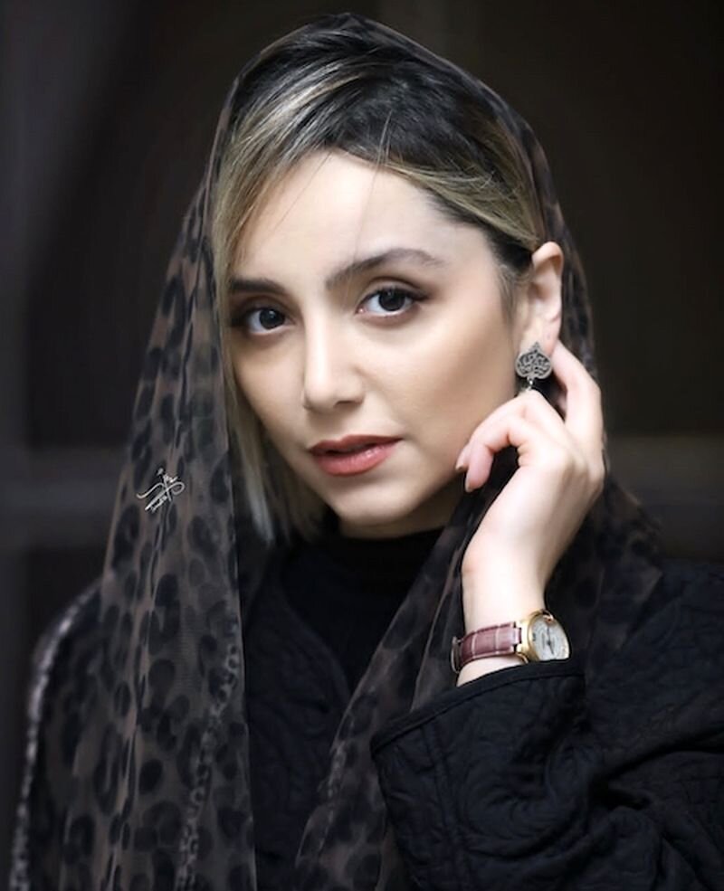 نازنی بیاتی بازیگران سینما بیوگرافی بازیگران سلبریتی
