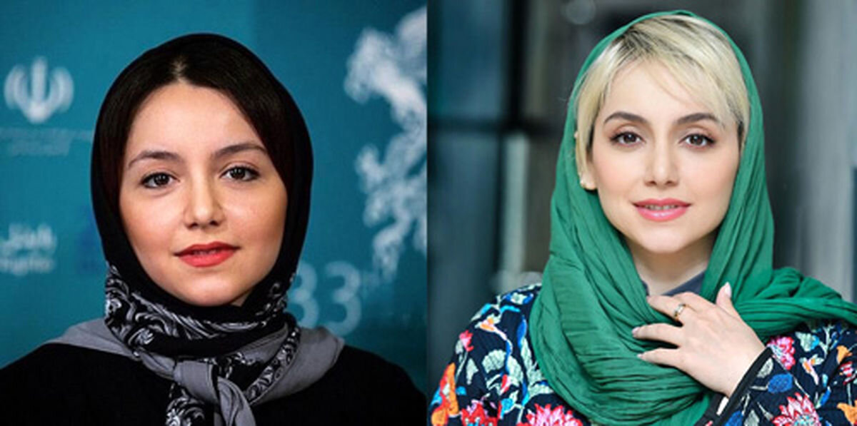 نازنی بیاتی بازیگران سینما بیوگرافی بازیگران سلبریتی