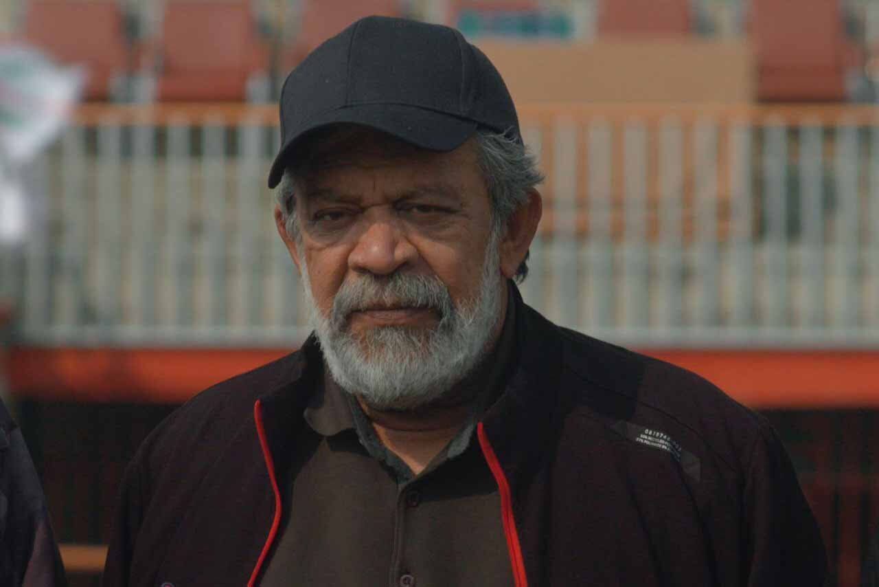 یک سریال جدید فوتبالی از شبکه سه | بازیگران مشخص شدند
