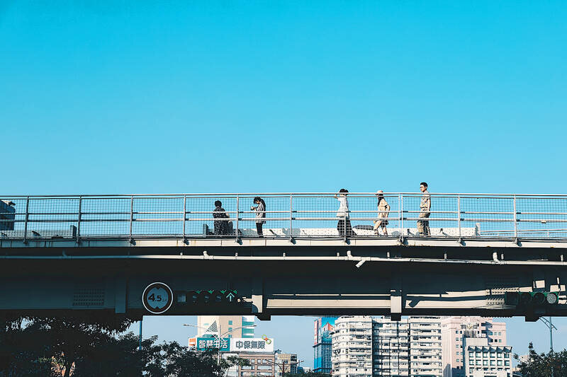 پلعابرپیاده؛ سازه مزاحم یا کارآمد