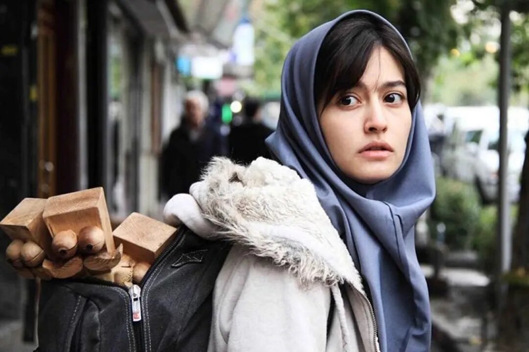 این راه در کنار «دختری با کفش‌ها کتانی» باز شد
