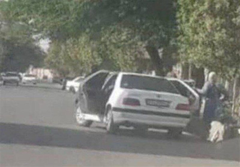 جزئیات گروگانگیری مسلحانه یک روحانی در خاش