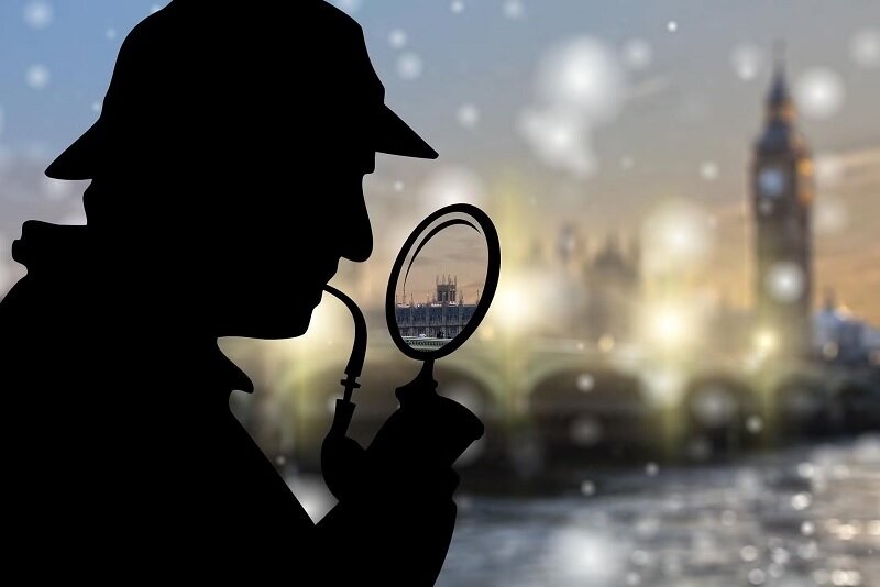 چطور شرلوک هلمز باشیم؟