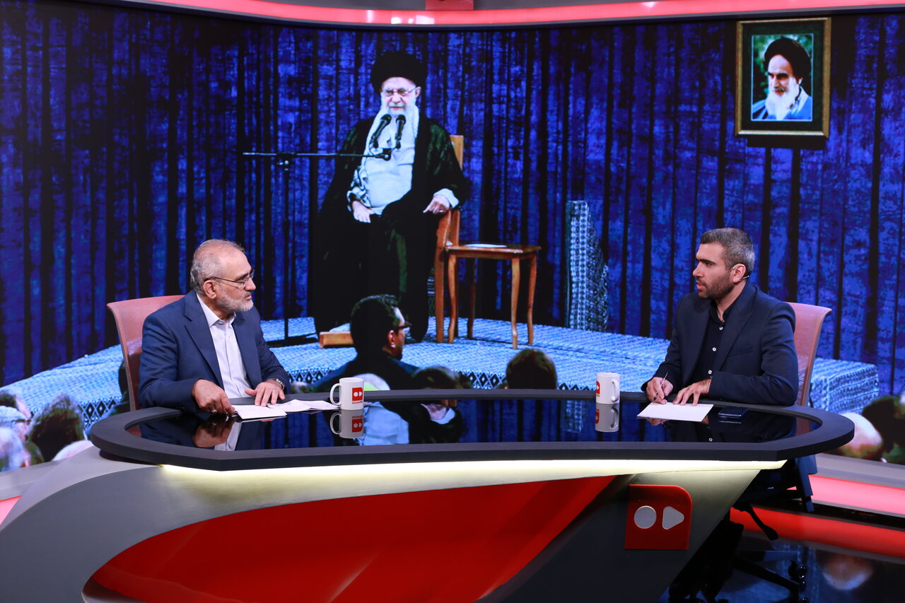 شهید رئیسی در آخرین جلسه از چه کسانی گلایه کرد؟ | روایت تازه از روز حادثه