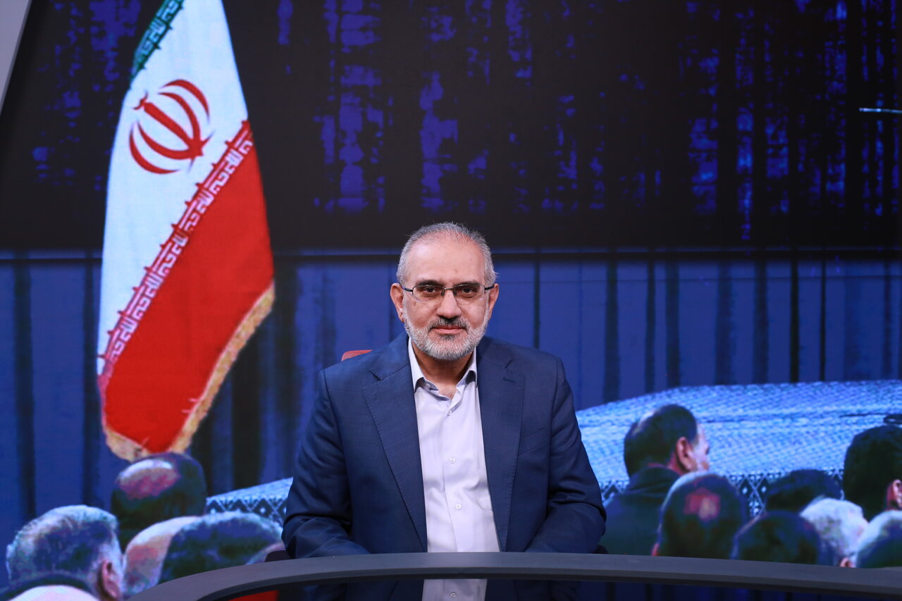 شهید رئیسی در آخرین جلسه از چه کسانی گلایه کرد؟ | روایت تازه از روز حادثه