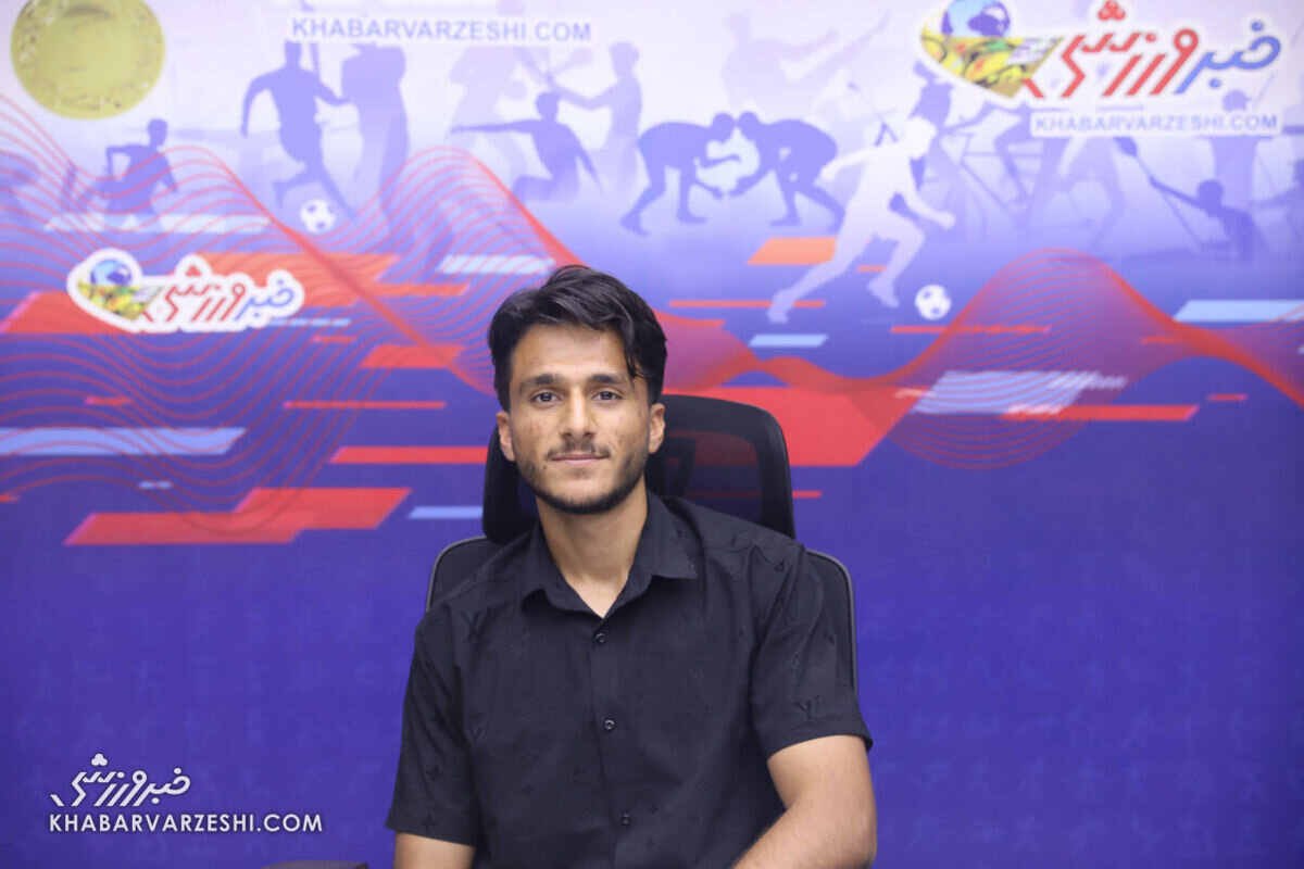 درویش به جذب ستاره جوان نزدیک تر است ولی …