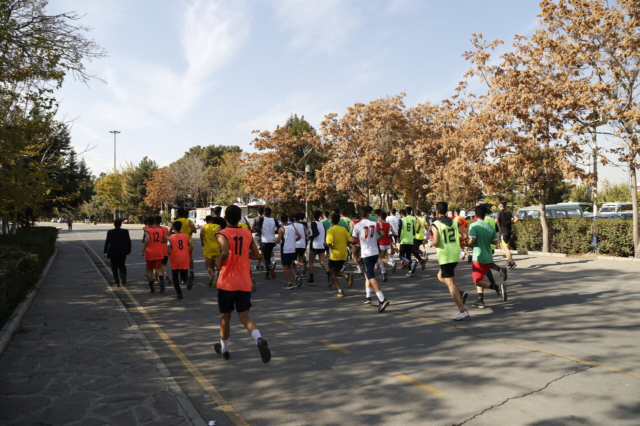 فرودگاهی که نماد مقاومت بود، و حالا یک پارک بزرگ است