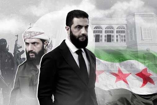وزیر خارجه آمریکا آب پاکی را روی دست جولانی ریخت | رفع تحریم‌ها نه! سوریه باید منتظر جنگ داخلی باشد