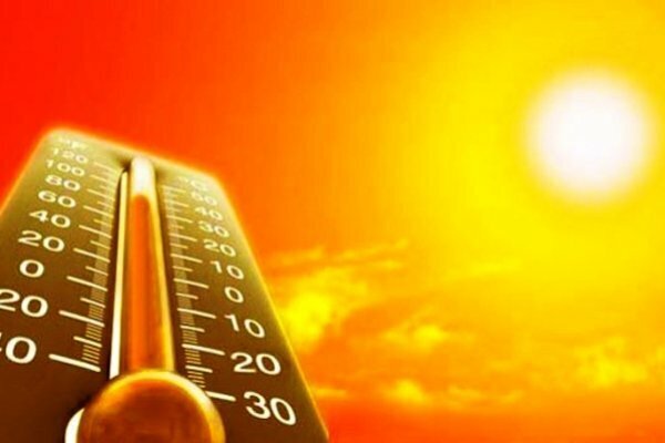 ۶ شهر ایران گرمترین نقاط جهان شدند