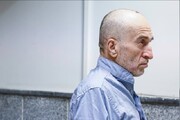 اولین تصاویر متهم اصلی پرونده شبکه جعل و غصب عناوین مقامات کشوری، لشکری و قضایی | سید اکبر میرشفیعی معروف به دکتر میرشفیعی و سردار میرشفیعی را ببینید