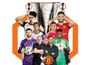 بدترین قهرمان | منچستریونایتد یا تاتنهام؛ کدام‌یک نخستین جام اروپایی فصل را می‌برد؟