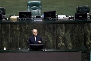 پیشنهاد پزشکیان به ضد انقلاب درمورد مسئولان نظام | برخی حرف‌هایی می‌زنند که انسان از شنیدن آن شرم می‌کند | برایم عجیب و غیرمنتظره بود که...