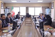 آماده‌ تعمیم پروژه‌های موفق شهرداری تهران به سایر شهرداری‌ها در سطح ملی هستیم