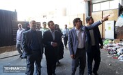 کاهش ۸۹ درصدی کودکان کار در منطقه ۱۰ تهران