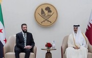 تلاش عجیب اسرائیل برای ایجاد اختلاف بین ایران و قطر