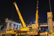 محدودیت تردد در بزرگراه شهید ستاری + جزئیات