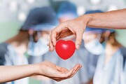 قلب ملیکا دختر ۱۲ ساله کرجی در بدن دیگری به تپش‌ افتاد