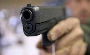 در تعقیب خودروی حامل اتباع غیرمجاز، یک نفر جان باخت